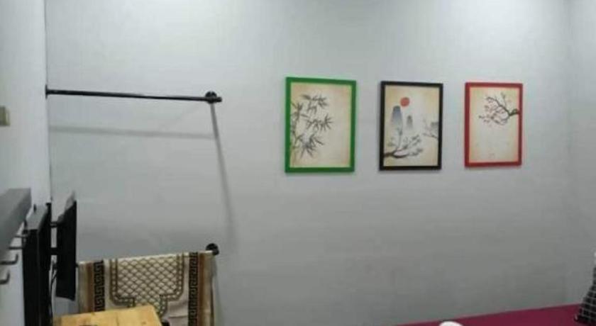 Oyasumi Hotel Кулим Екстериор снимка