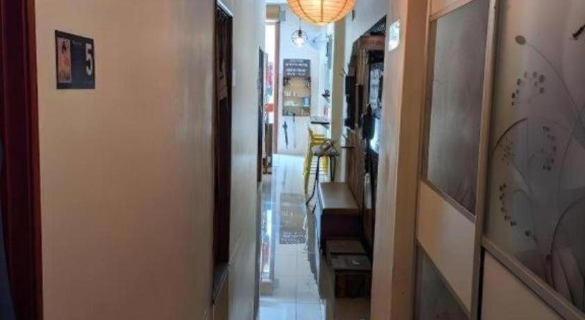 Oyasumi Hotel Кулим Екстериор снимка