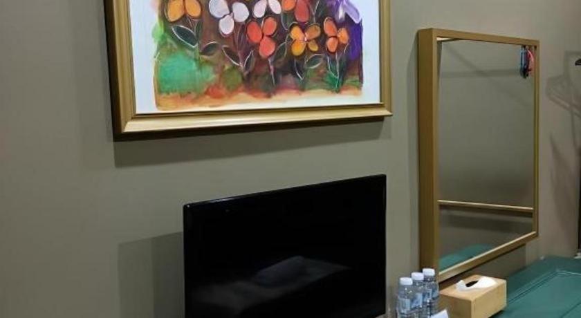 Oyasumi Hotel Кулим Екстериор снимка