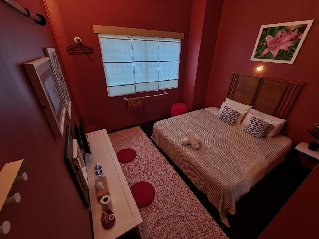 Oyasumi Hotel Кулим Екстериор снимка