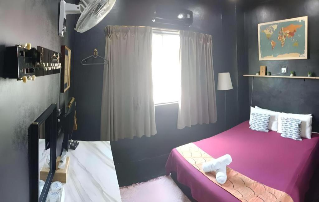 Oyasumi Hotel Кулим Екстериор снимка