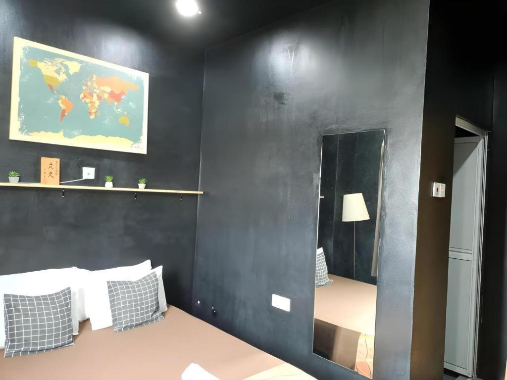 Oyasumi Hotel Кулим Екстериор снимка